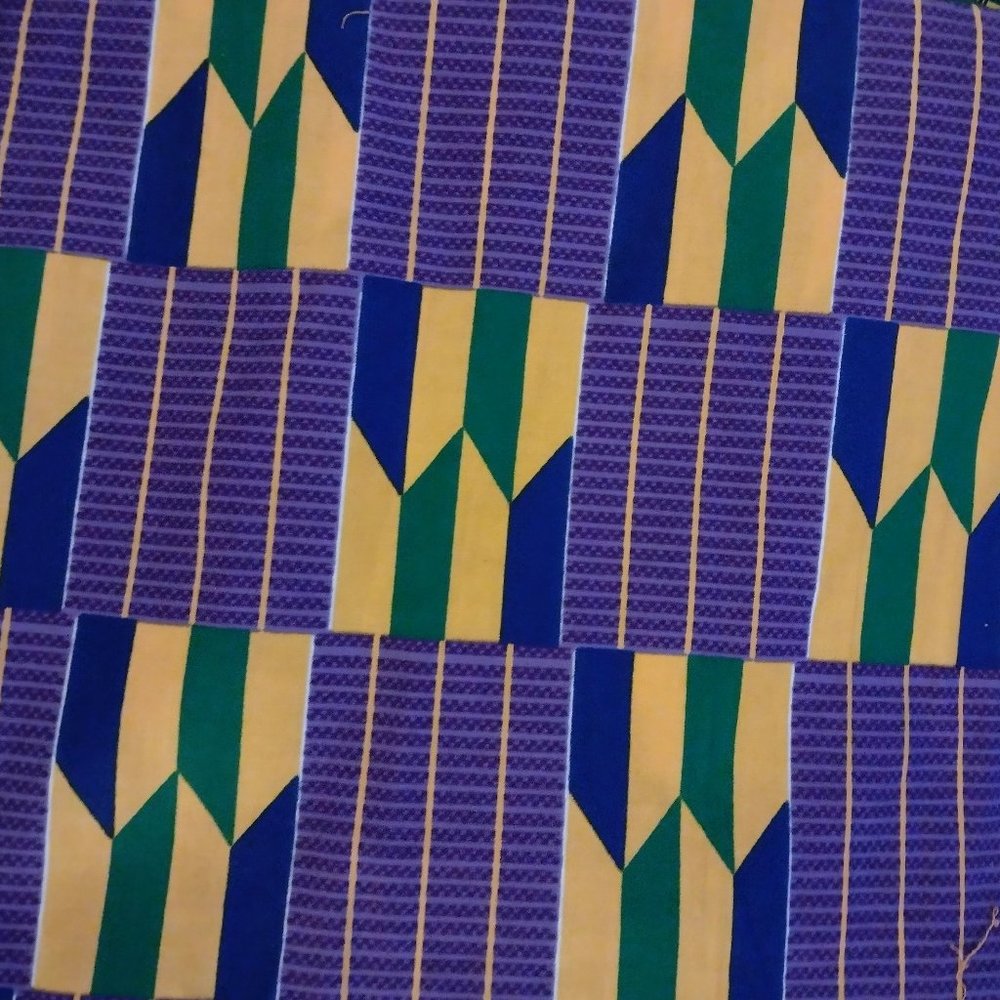 Fabric 6yards